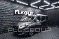 2019 Ford Tourneo