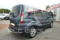 2019 Ford Tourneo