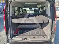 2019 Ford Tourneo