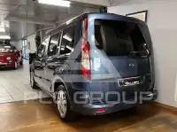 2019 Ford Tourneo