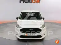 2019 Ford Tourneo