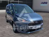 2019 Ford Tourneo