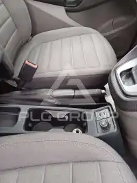 2019 Ford Tourneo