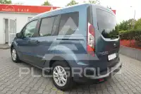 2019 Ford Tourneo