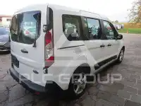 2019 Ford Tourneo