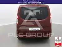 2019 Ford Tourneo