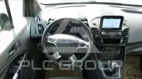 2019 Ford Tourneo