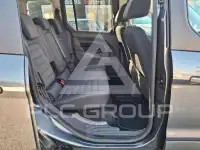 2019 Ford Tourneo