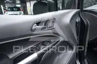 2019 Ford Tourneo