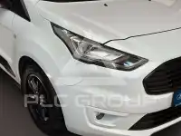 2019 Ford Tourneo