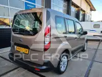 2019 Ford Tourneo
