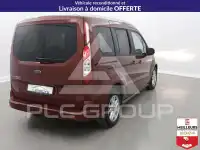 2019 Ford Tourneo