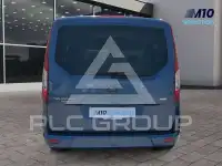2019 Ford Tourneo