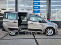 2019 Ford Tourneo