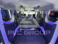 2019 Ford Tourneo