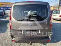 2019 Ford Tourneo