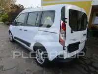 2019 Ford Tourneo