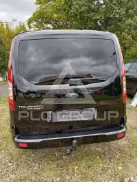 2019 Ford Tourneo