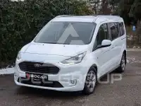 2019 Ford Tourneo