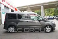 2019 Ford Tourneo
