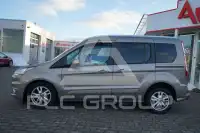 2019 Ford Tourneo