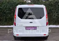 2019 Ford Tourneo