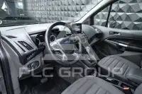 2019 Ford Tourneo