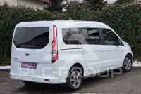 2019 Ford Tourneo