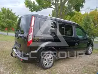 2019 Ford Tourneo