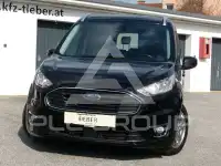 2019 Ford Tourneo