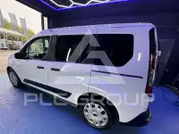 2019 Ford Tourneo