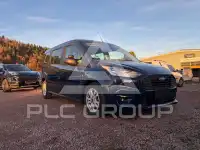 2019 Ford Tourneo