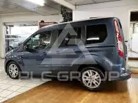 2019 Ford Tourneo