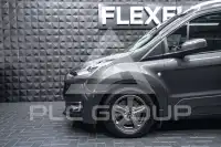 2019 Ford Tourneo