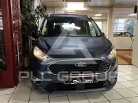 2019 Ford Tourneo