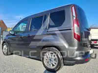 2019 Ford Tourneo