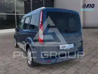 2019 Ford Tourneo