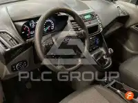 2019 Ford Tourneo