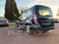 2019 Ford Tourneo