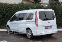 2019 Ford Tourneo