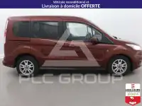 2019 Ford Tourneo