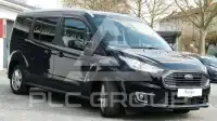 2019 Ford Tourneo