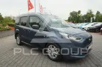 2019 Ford Tourneo