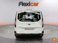 2019 Ford Tourneo
