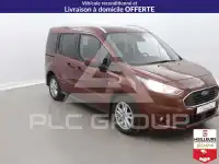 2019 Ford Tourneo