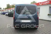 2019 Ford Tourneo