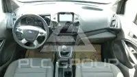 2019 Ford Tourneo