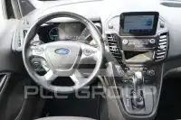 2019 Ford Tourneo