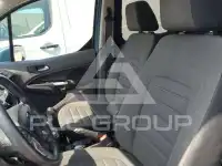 2019 Ford Tourneo