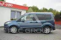 2019 Ford Tourneo